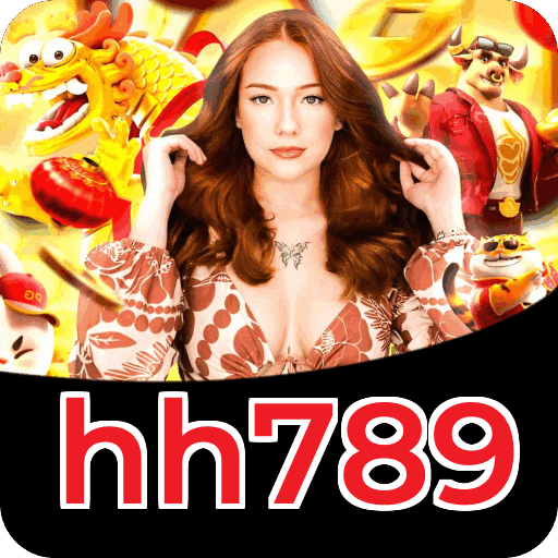 Login rápido no app hh789