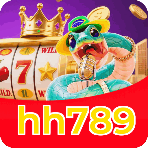 Bônus de boas-vindas hh789